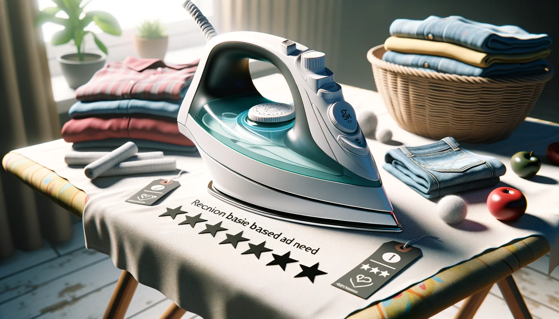 Bestes Buegeleisen finden: Empfehlungen nach Einsatzzweck und Bedarf