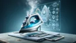 Die Technik hinter modernen Buegeleisen: Von Dampf bis Ergonomie