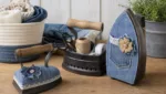 Bügeleisen-Upcycling: nachhaltig für Kleidung & Zuhause