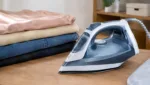 Bügeln: Seide, Wolle, Denim & Synthetik